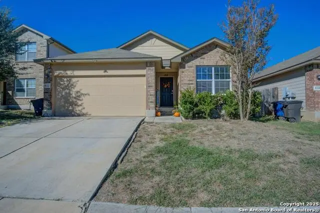 8222 Radiant Star, San Antonio, TX 78252 - Image #3