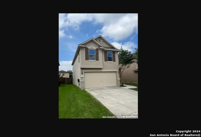 7431 Bluebonnet Bay, San Antonio, TX 78218 - Image #2