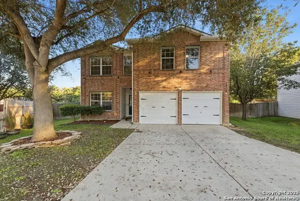 1710 Mountain Brook, Schertz, TX 78154