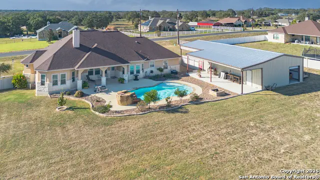 113 Westfield Landing, La Vernia, TX 78121 - Image #1