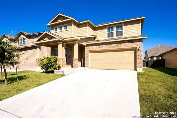 5815 Ivans Farm, San Antonio, TX 78244