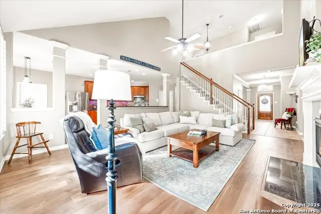 2738 Trinity View, San Antonio, TX 78261 - Image #3