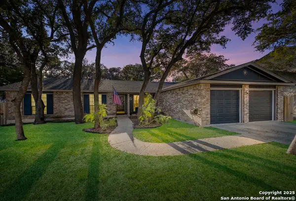 2610 Pebble Valley, San Antonio, TX 78232