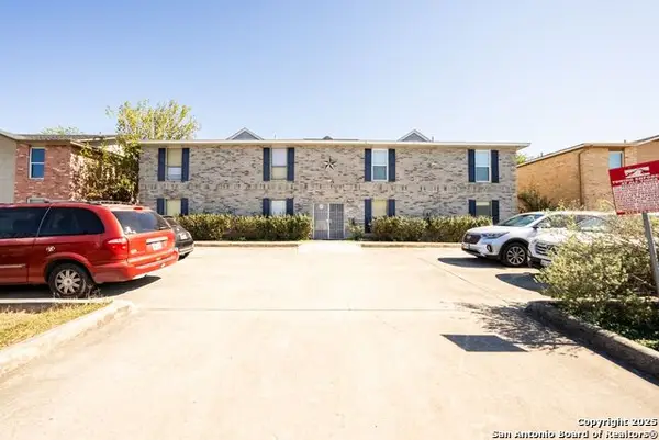 7568 Windsor Oaks, San Antonio, TX 78239
