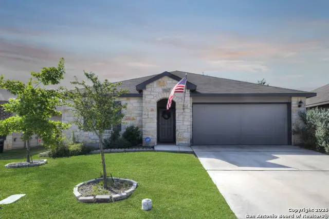 380 Huntsman Way, New Braunfels, TX 78130 - Image #1