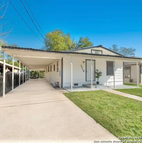 7218 Luna Ct, San Antonio, TX 78211 - Image #1