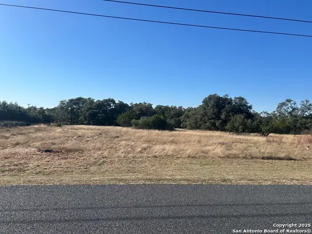 103 N Calvin Barrett, Blanco, TX 78606 - Image #1