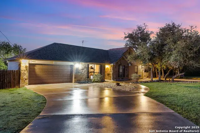 2825 Rocky Ridge, Canyon Lake, TX 78133 - Image #3