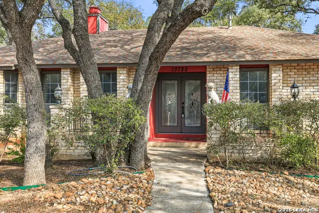 13722 Pebble Oak, San Antonio, TX 78231 - Image #2