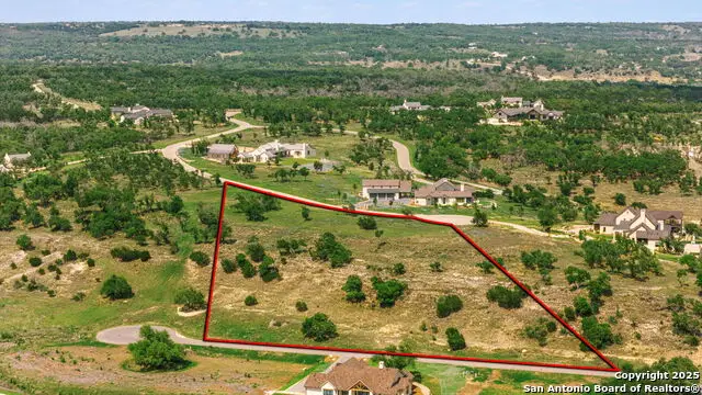 LOT 625 W Eldorado Ridge Drive, Fredericksburg, TX 78624 - #2
