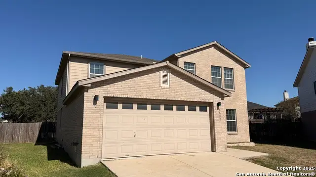 1807 Cambridge Blue, San Antonio, TX 78260 - Image #2