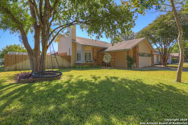 9302 SW Valley Bnd, San Antonio, TX 78250 - Image #3