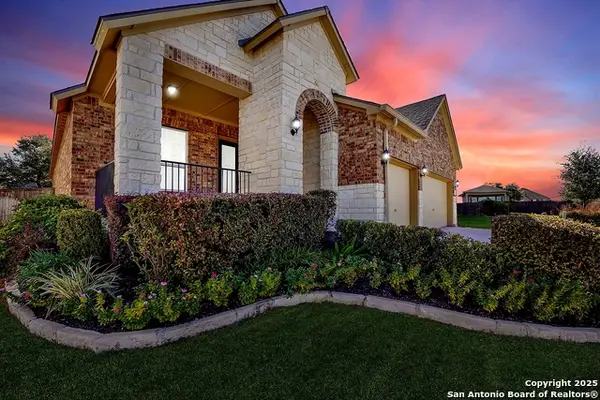 8312 Merchants Ldg, San Antonio, TX 78255