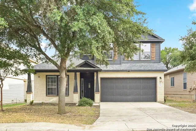 7818 Rain Shr, San Antonio, TX 78249 - Image #1