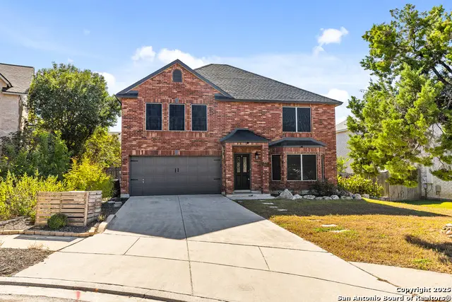 1687 Fir Circle, Schertz, TX 78154 - Image #2