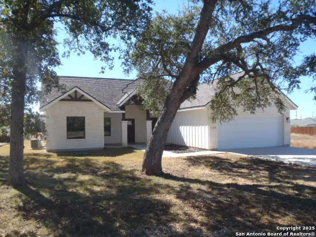 105 Antonio Perez, Blanco, TX 78606 - Image #1
