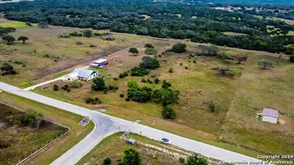 LOT 244 Highgate Dr, Bandera, TX 78003