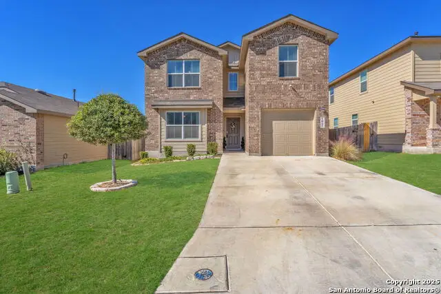 1045 Pacific Monarch, San Antonio, TX 78253 - Image #3