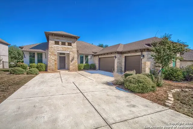 31006 Charolais Way, Bulverde, TX 78163 - Image #3