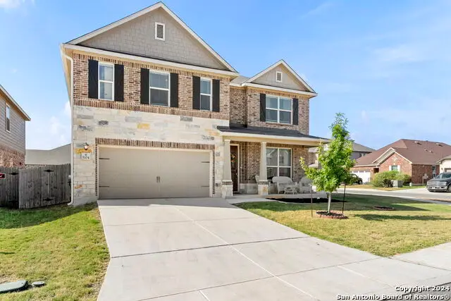 5104 Devanado Way, San Antonio, TX 78261 - Image #1