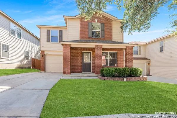 10154 Figaro Cyn, San Antonio, TX 78251