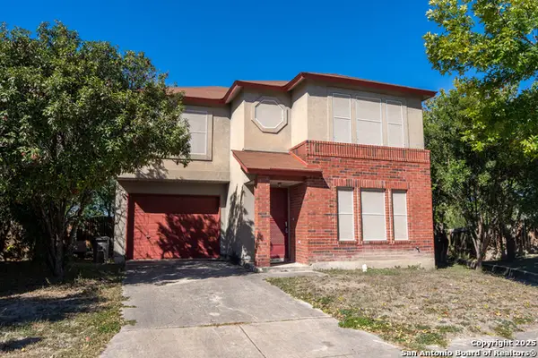 11 Viaduct Post, San Antonio, TX 78240
