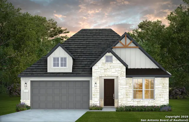 1335 Hallettsville, San Antonio, TX 78253 - Image #1