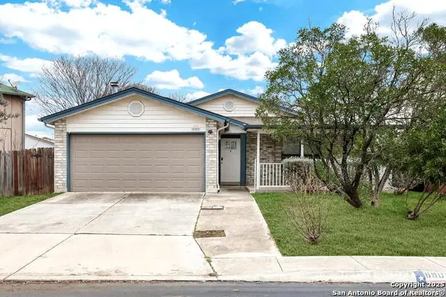 8907 Athens, San Antonio, TX 78251 - Image #1