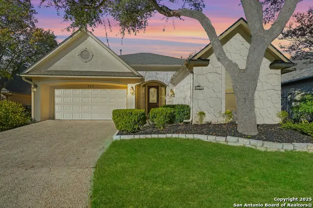 223 Garden Hill, San Antonio, TX 78260 - Image #1