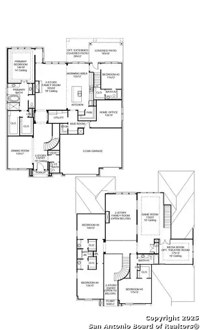 31164 Clover Pass, Bulverde, TX 78163 - Image #2