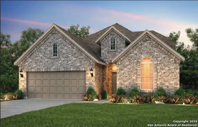 1417 Hallettsville, San Antonio, TX 78253 - Image #1