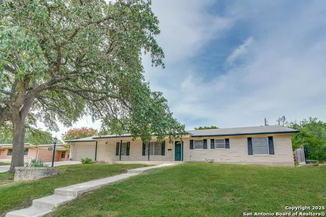 211 E Woodlake, San Antonio, TX 78229 - Image #1