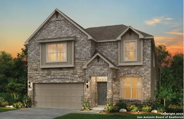 1510 Knippa, San Antonio, TX 78253 - #1