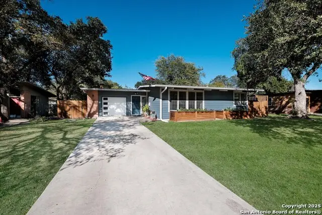 611 Brightwood, San Antonio, TX 78209 - Image #2