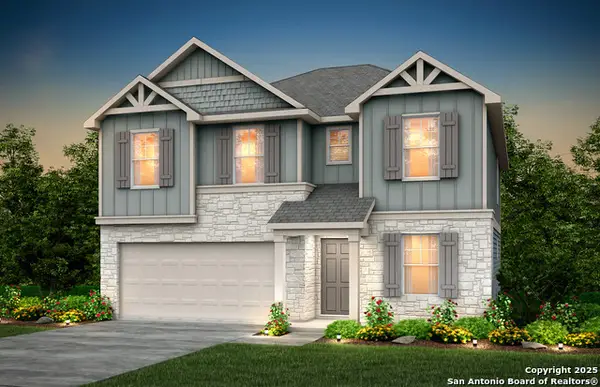 8257 Smithers Avenue, San Antonio, TX 78252