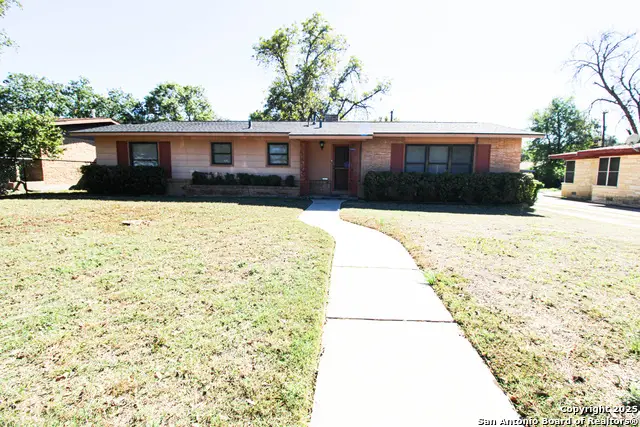 434 Cosgrove, San Antonio, TX 78210 - Image #1