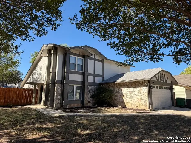 3218 Jenkins, San Antonio, TX 78247 - Image #1