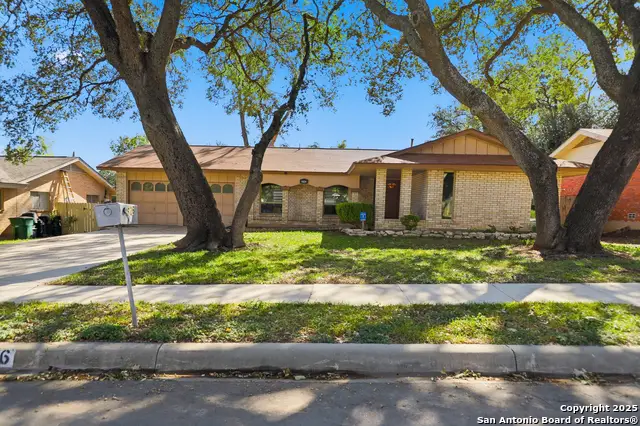 3626 Igo, San Antonio, TX 78230 - Image #1