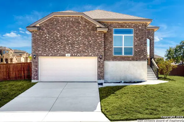 4834 Blue Jasmine, San Antonio, TX 78245