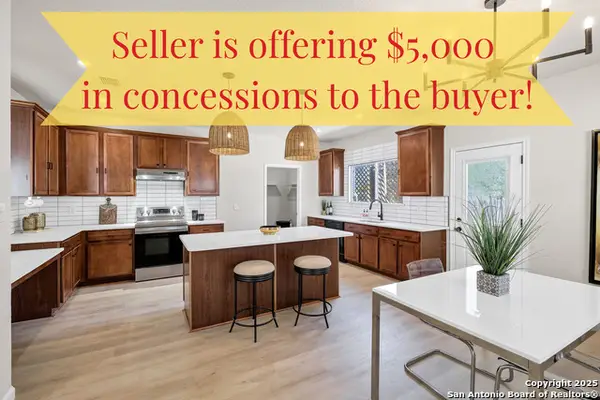 8115 Puente, San Antonio, TX 78223