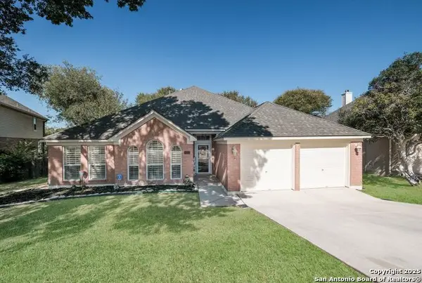 9115 Dapple Gray Ct, San Antonio, TX 78251