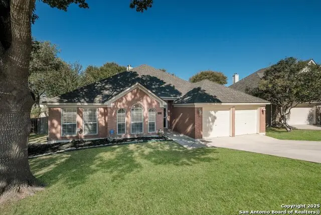 9115 Dapple Gray Ct, San Antonio, TX 78251 - Image #2