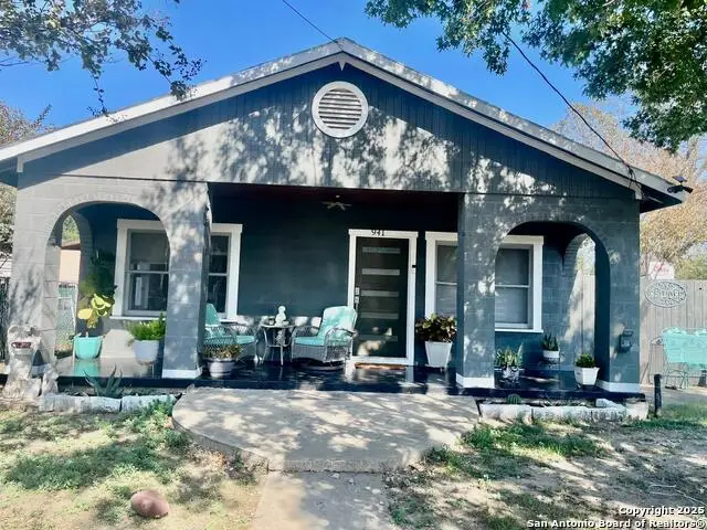 941 Ripford, San Antonio, TX 78225 - Image #2