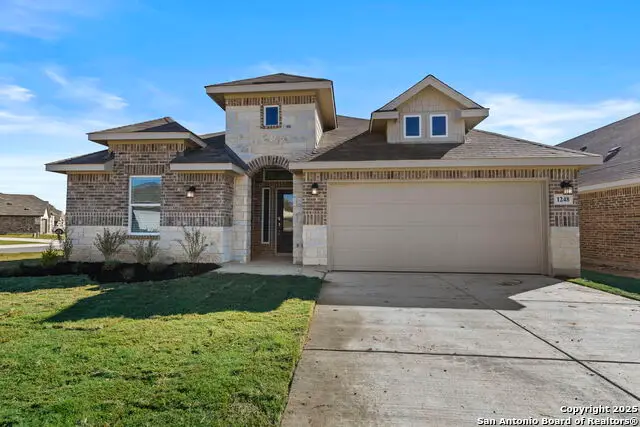1248 Fox Wing Way, New Braunfels, TX 78132 - Image #1