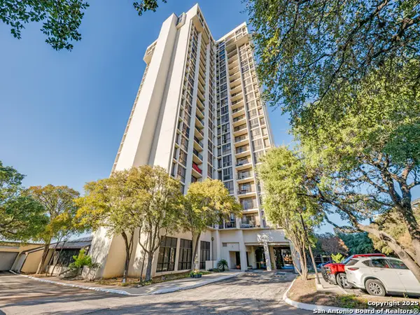 7701 Wurzbach Rd #806, San Antonio, TX 78229