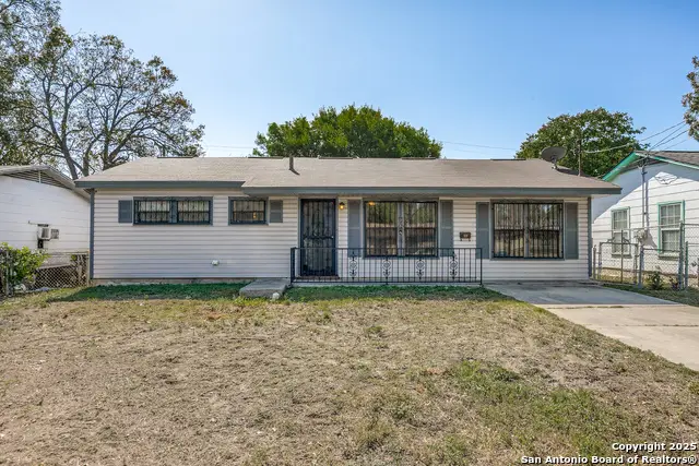 354 Las Palmas, San Antonio, TX 78237 - Image #2