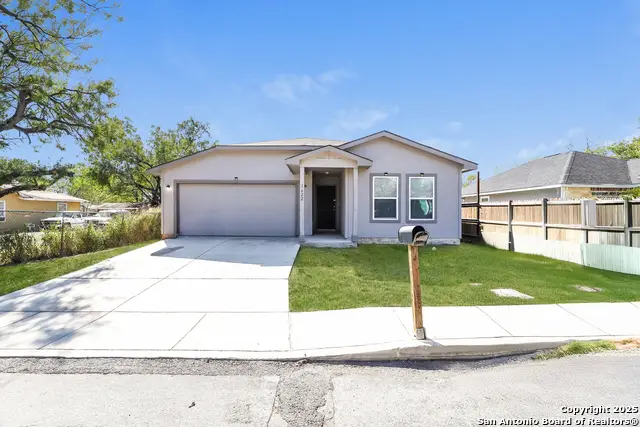 1622 Saenz, San Antonio, TX 78214 - Image #1