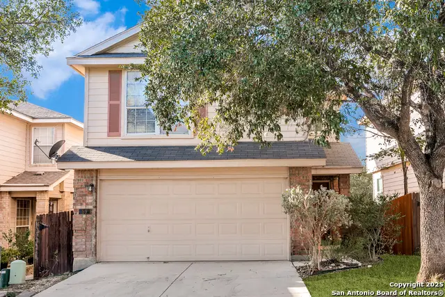 59 Rainy Ave, San Antonio, TX 78240 - Image #2