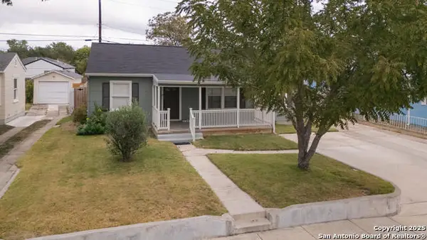 2407 W Mistletoe Ave, San Antonio, TX 78228