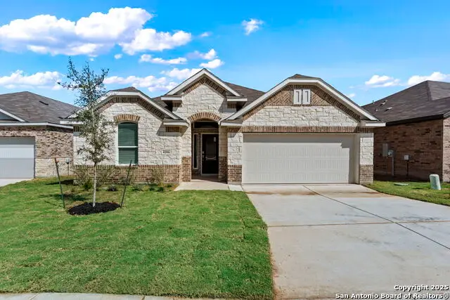 4106 Hampshire Way, San Antonio, TX 78245 - Image #1